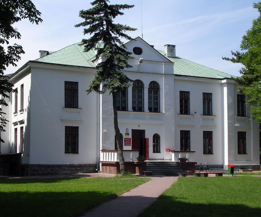 Józefów nad Wisłą