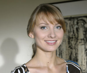Barwy szczęścia. Zosia (Joanna Moro)