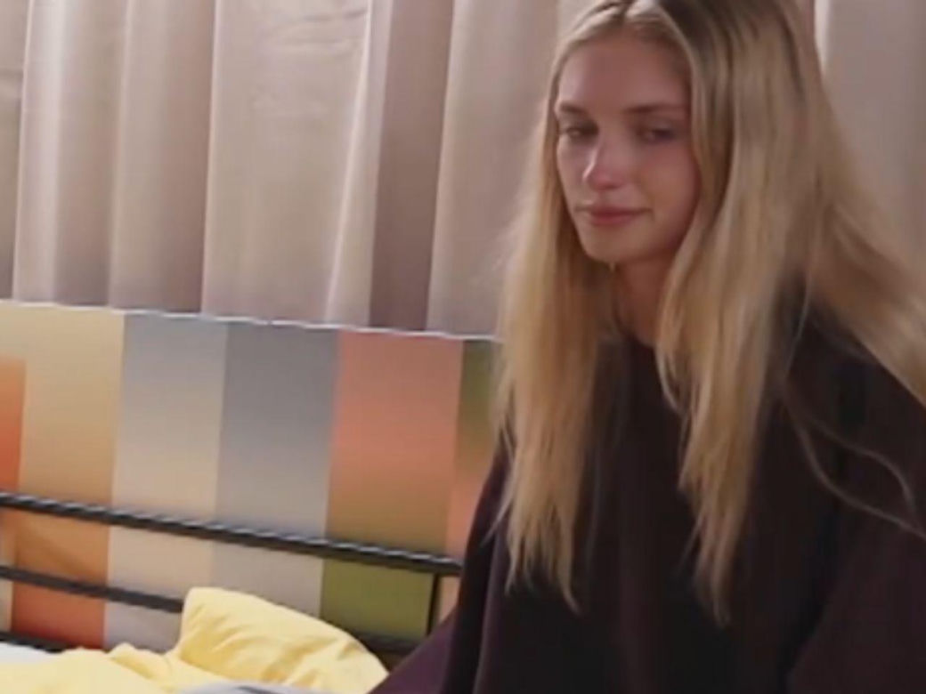 "Top Model" - wielka awantura o lakier do włosów