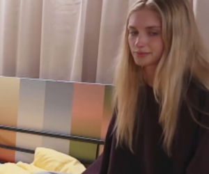 Top Model - wielka awantura o lakier do włosów