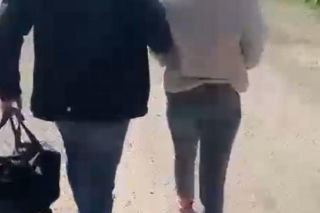 29-latka poszukiwana listem gończym w rękach policji. Zgubił ją atak agresywnego psa