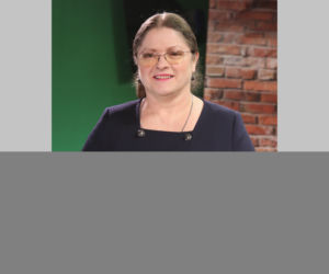 KRYSTYNA PAWŁOWICZ.