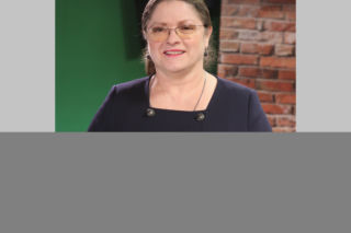 KRYSTYNA PAWŁOWICZ.