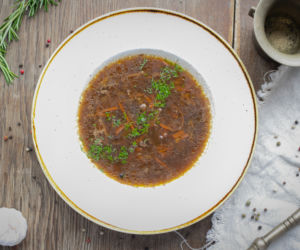 Anatewka w Manufakturze - miejsce z tradycjami i ze smakiem. Wyjątkowa restauracja zaprasza!