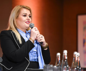 Pokochaj swoje ciało: Omenaa Mensah, Joanna Przetakiewicz, Ewa Chodakowska, Kinga Zawodnik, Maffashion