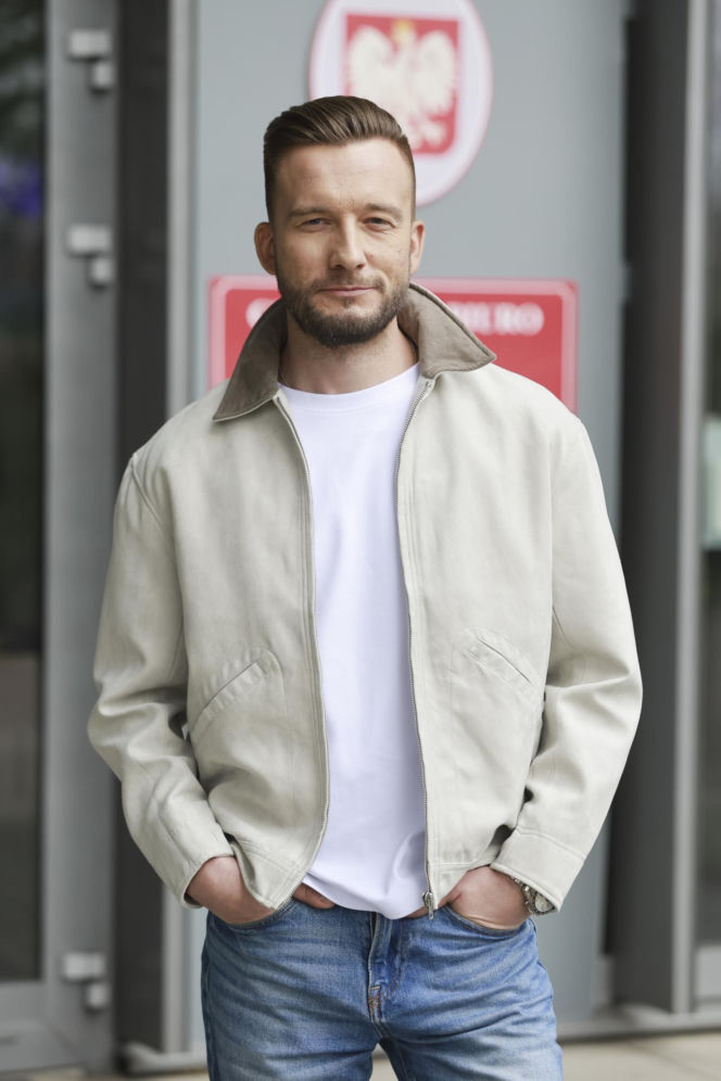 „Gliniarze” wracają z 20. sezonem! Nowy, bezwzględny szef namiesza na komendzie