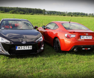 Toyota GT86