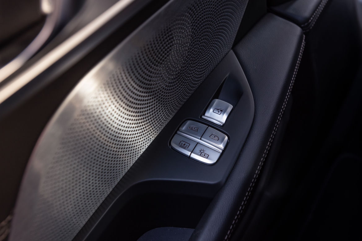 BMW M850i xDrive Gran Coupe