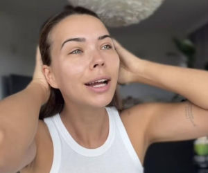 Sandra Kubicka