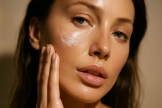 Mikrobiom skóry – jak dbać o niego? Poznaj 6 kosmetyków z probiotykami, które koją podrażnienia i wzmacniają barierę ochronną skóry.