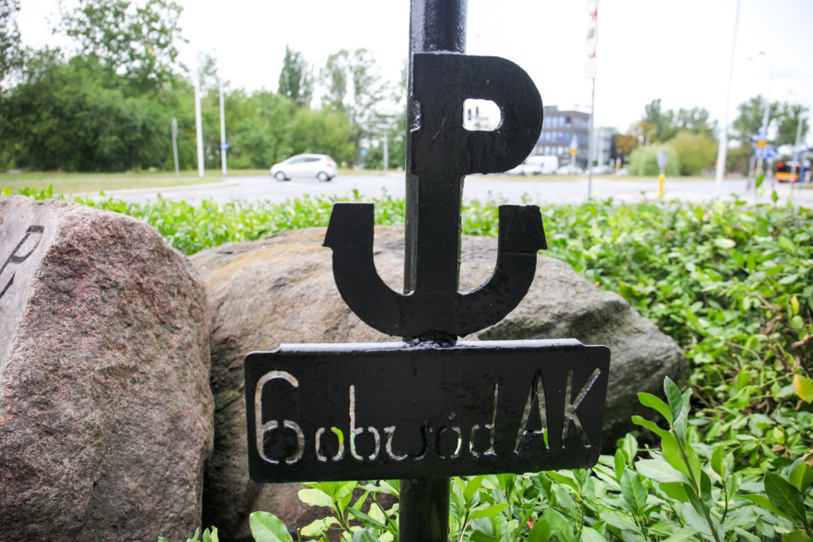 Reduta Bródnowska