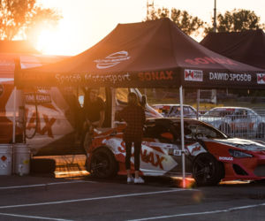 Gymkhana GRiD w Polsce