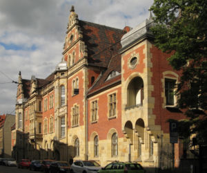 To jedno z najstarszych miast Górnego Śląska. Kiedyś leżało w dwóch państwach