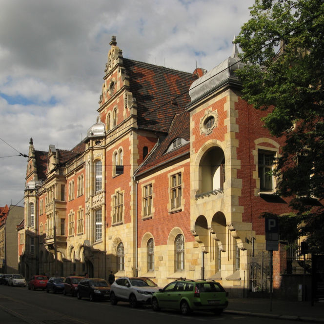 To jedno z najstarszych miast Górnego Śląska. Kiedyś leżało w dwóch państwach