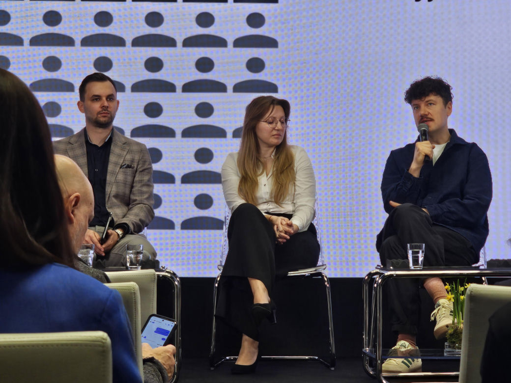 Konferencja nt. "Influencerzy 2026 - odpowiedzialność w blasku zasięgów"