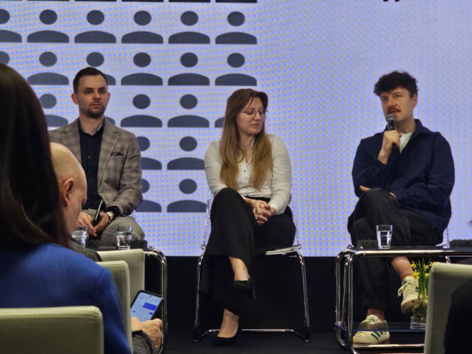 Konferencja nt. "Influencerzy 2026 - odpowiedzialność w blasku zasięgów"