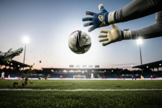 Ekstraklasa: bramkarz Motoru bohaterem. Jak Korona zaprzepaściła szansę na punkty?