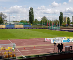 Elana Toruń - PGE GKS Bełchatów