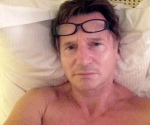 Liam Neeson