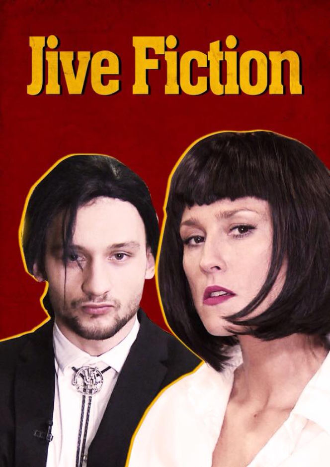 Sylwia Juszczak i Kamil Kurczok
