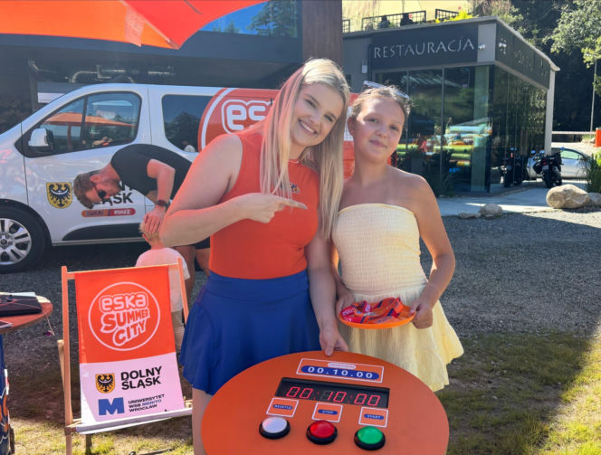 ESKA Summer City w Karpaczu! Sprawdź relację i harmonogram kolejnych imprez