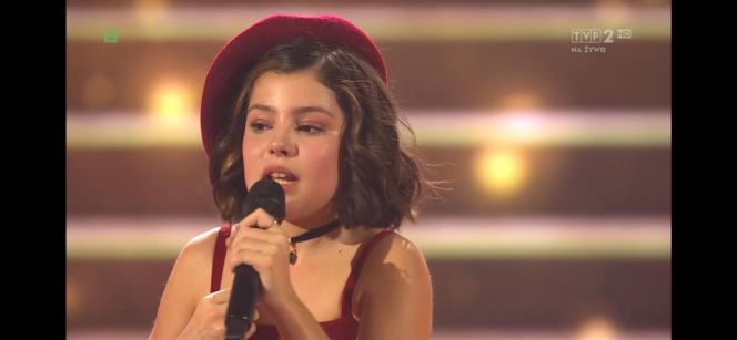 Eurowizja Junior 2025. Francja wygrała!