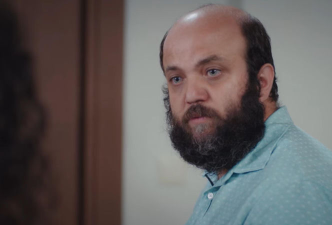 Dziedzictwo, odcinek 889: Szokująca decyzja Nany! Postanawia oddać się w ręce Trucizny, by chronić innych!