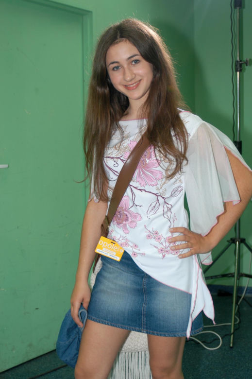Georgina Tarasiuk