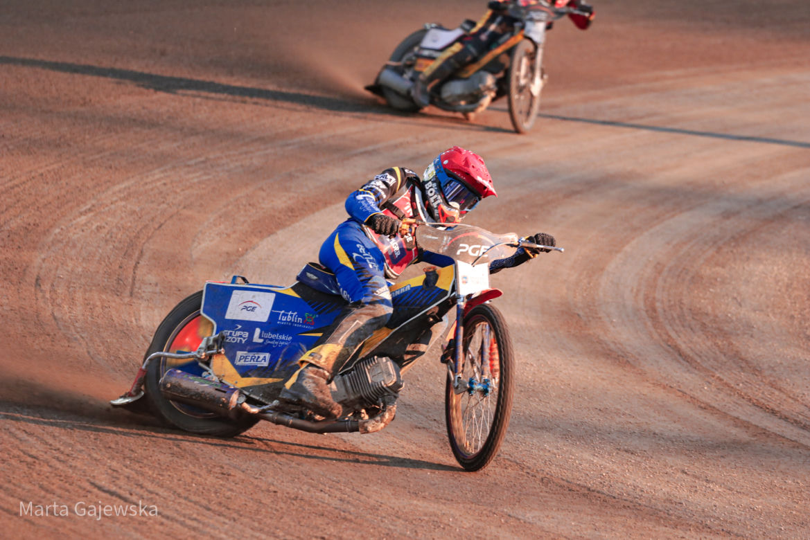 PGE IMME 2020 w Toruniu - zdjęcia z Motoareny