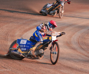 PGE IMME 2020 w Toruniu - zdjęcia z Motoareny