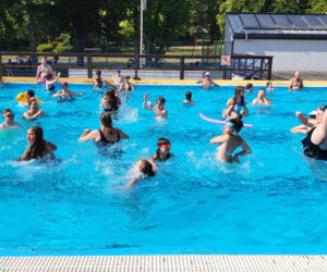 Eska Summer City zagościła na Słonecznym Wrotkowie. Tak razem z nami bawili się mieszkańcy Lublina