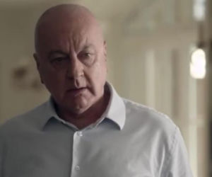 To nie koniec świata odcinek 12. Witold Anuszkiewicz (Jerzy Schejbal)