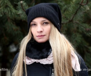 M jak miłość odc. 1119. Teresa (Dominika Łakomska)