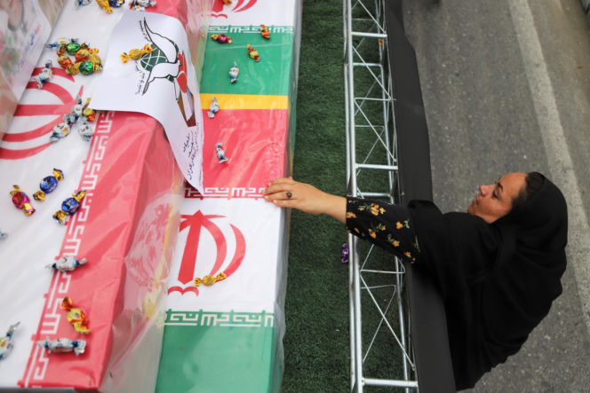 Atak na szkołę dla dziewcząt w Iranie