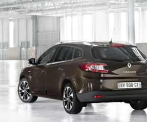 Renault Megane GrandTour 1.6 110 KM BUSINESS - cena od 62 750 zł