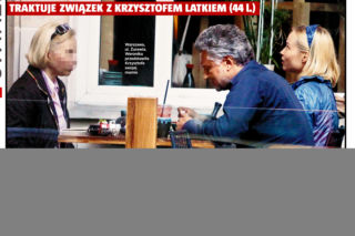 Pokazała mamusi narzeczonego