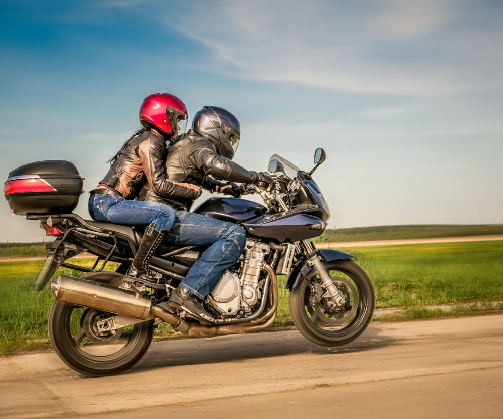 Ubezpieczenie OC motocykla – sezon na jednoślady również w LINK4