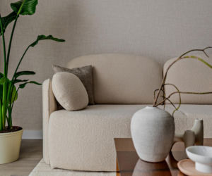 Mieszkanie na warszawskich Bielanach -DDB Design & Build