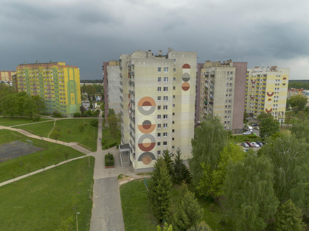 To tu doszło do tragicznej strzelaniny. Zginęły dwie osoby