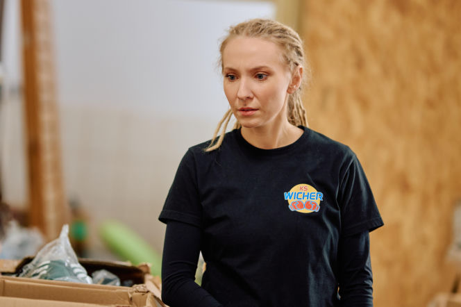 "Na Wspólnej": streszczenie odcinka 4200