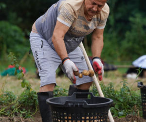3. odcinek Sanatorium miłości
