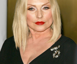 Debbie Harry