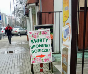 Estetyczny chaos w centrum Szczecina