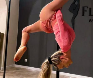 Ada Mizgalska, dziewczyna Michała Skórasia