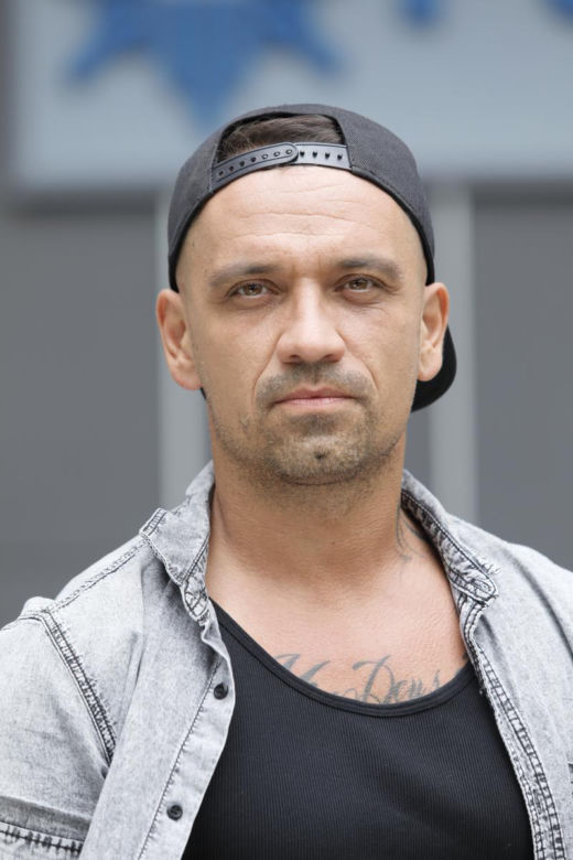 Aleksander Mackiewicz