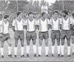 STAR Starachowice 95 lat