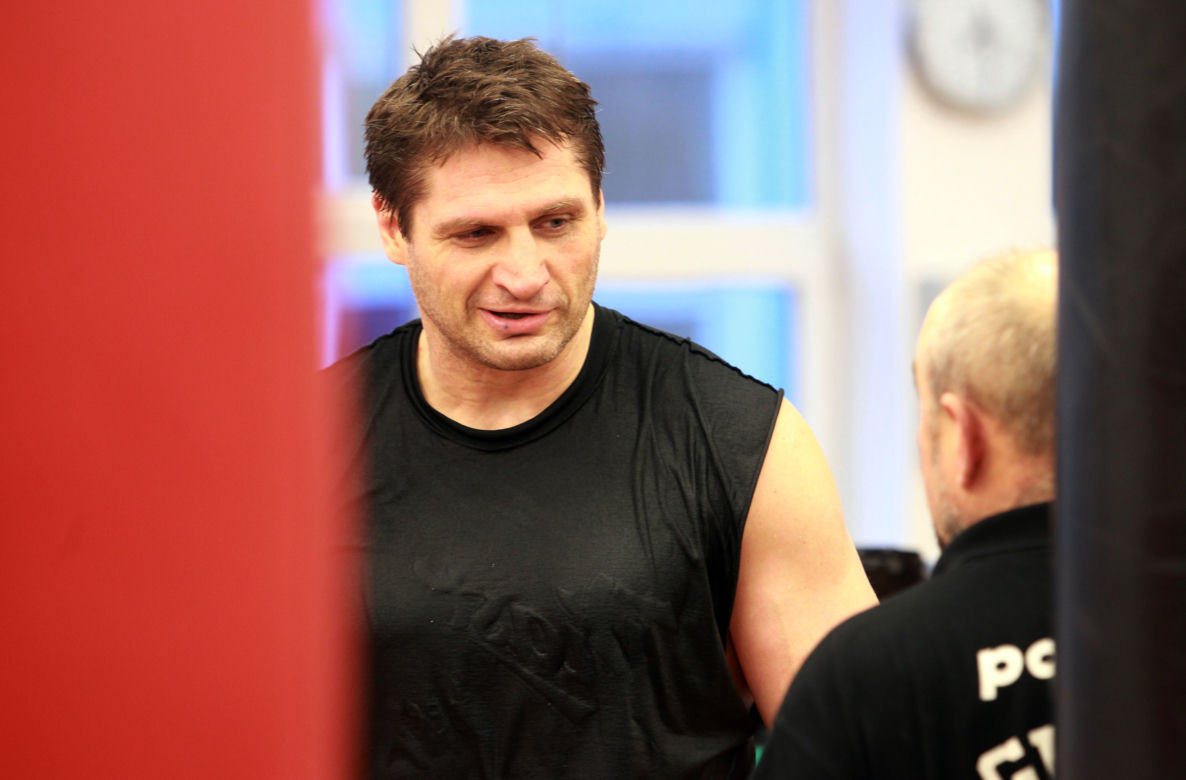 Andrzej Gołota