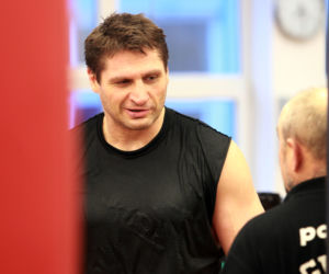 Andrzej Gołota