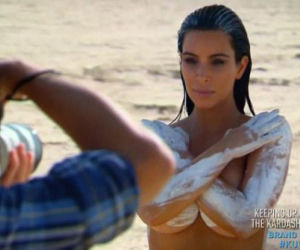 kim kardashian