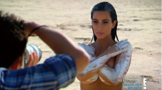 kim kardashian
